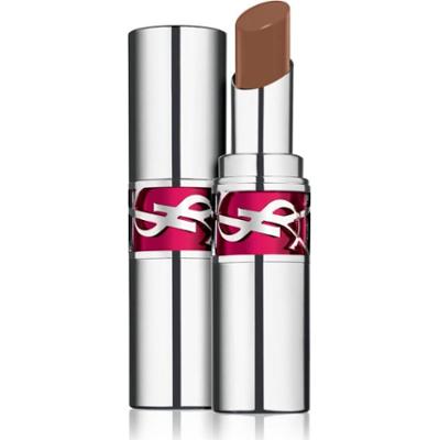 Yves Saint Laurent Loveshine Candy Glaze nawilżający błyszczyk do ust dla kobiet 3 Cacao No Boundary 3.2 g