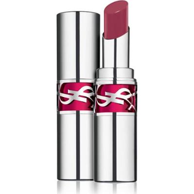 Yves Saint Laurent Loveshine Candy Glaze nawilżający błyszczyk do ust dla kobiet 6 Burgundy Temptation 3.2 g