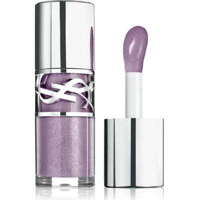 Yves Saint Laurent Loveshine Plumping Lip Oil Gloss błyszczyk do ust odcień 1 Thunder Stealer 6 ml