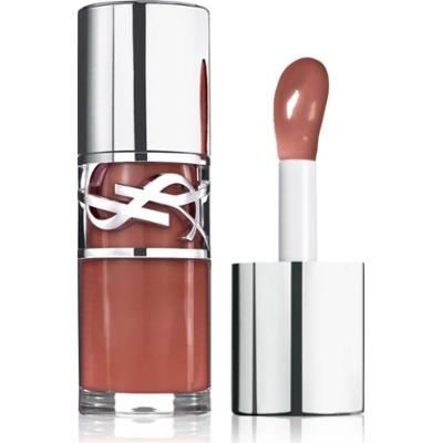 Yves Saint Laurent Loveshine Plumping Lip Oil Gloss błyszczyk do ust odcień 4 Honey Pure Love 6 ml