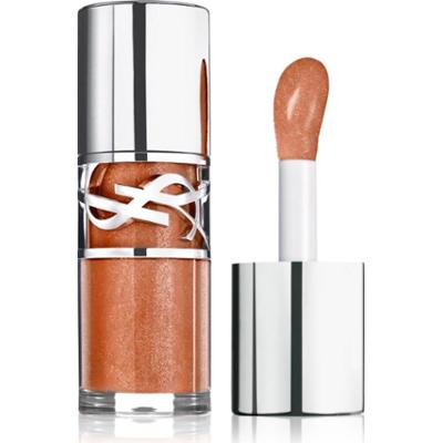 Yves Saint Laurent Loveshine Plumping Lip Oil Gloss błyszczyk do ust odcień 5 California Sunshine 6 ml