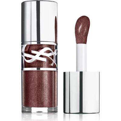 Yves Saint Laurent Loveshine Plumping Lip Oil Gloss błyszczyk do ust odcień 6 Espresso Stardust 6 ml