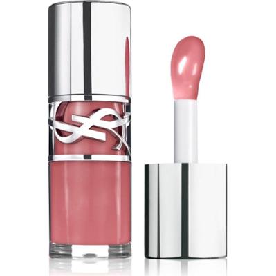 Yves Saint Laurent Loveshine Plumping Lip Oil Gloss błyszczyk do ust odcień 44 Nude Lavalliere 6 ml