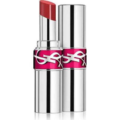 Yves Saint Laurent Loveshine Candy Glaze nawilżający błyszczyk do ust dla kobiet 16 Watermelon High 3.2 g