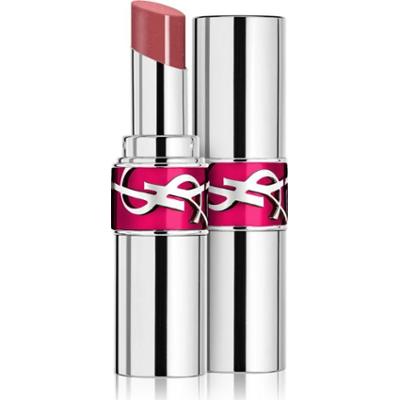 Yves Saint Laurent Loveshine Candy Glaze nawilżający błyszczyk do ust dla kobiet 44 Nude Lavalliere 3.2 g