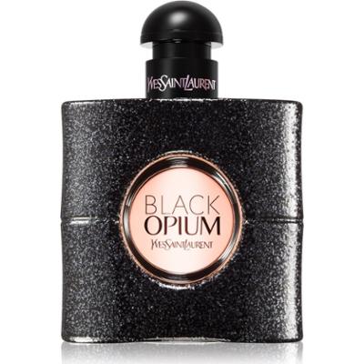 Yves Saint Laurent Black Opium woda perfumowana dla kobiet 50 ml
