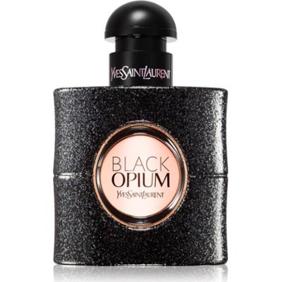 Yves Saint Laurent Black Opium woda perfumowana dla kobiet 30 ml