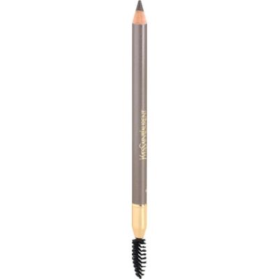 Yves Saint Laurent Dessin des Sourcils kredka do brwi odcień 4 Ash 1.3 g