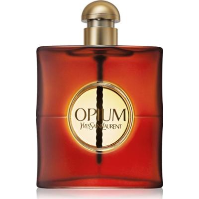 Yves Saint Laurent Opium woda perfumowana dla kobiet 90 ml