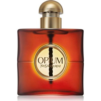 Yves Saint Laurent Opium woda perfumowana dla kobiet 50 ml