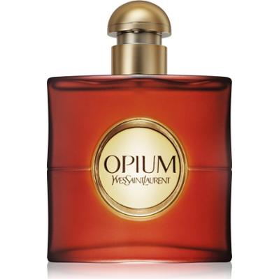 Yves Saint Laurent Opium woda toaletowa dla kobiet 50 ml