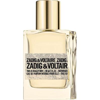 ZADIG&VOLTAIRE This is Really her! woda perfumowana dla kobiet 30 ml
