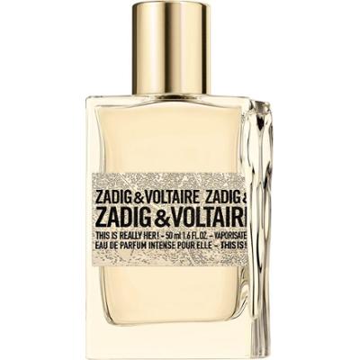 ZADIG&VOLTAIRE This is Really her! woda perfumowana dla kobiet 50 ml