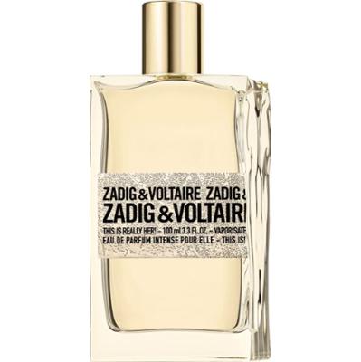 ZADIG&VOLTAIRE This is Really her! woda perfumowana dla kobiet 100 ml