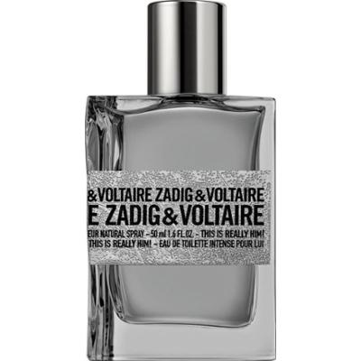 ZADIG&VOLTAIRE This is Really him! woda toaletowa dla mężczyzn 50 ml