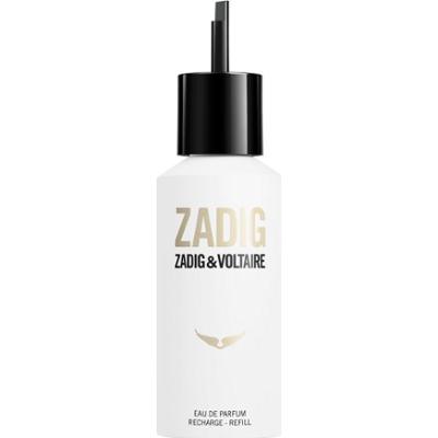 ZADIG&VOLTAIRE ZADIG woda perfumowana napełnienie dla kobiet 150 ml