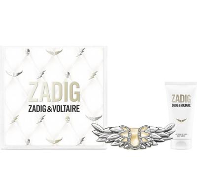 ZADIG&VOLTAIRE ZADIG zestaw upominkowy dla kobiet