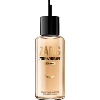 ZADIG&VOLTAIRE ZADIG L'INTENSE woda perfumowana intense napełnienie dla kobiet 150 ml