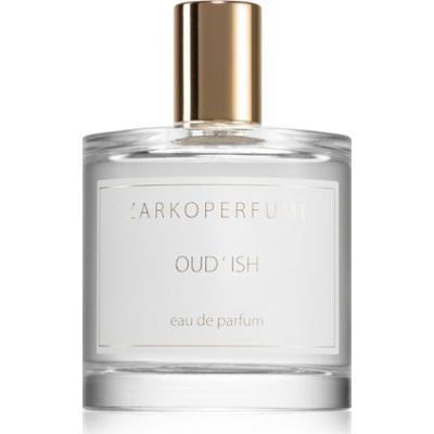 Zarkoperfume Oud'ish woda perfumowana unisex 100 ml