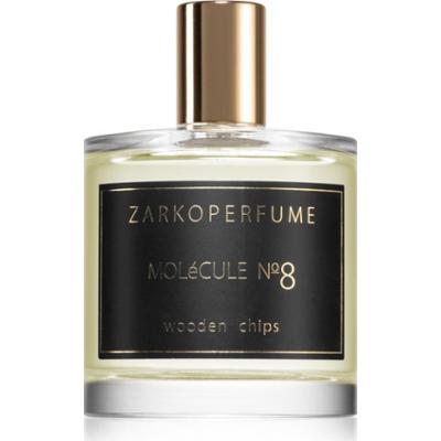 Zarkoperfume MOLéCULE No.8 woda perfumowana unisex 100 ml
