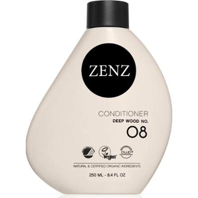 ZENZ Organic Deep Wood No. 08 odżywka nawilżająca 250 ml