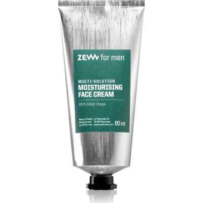 Zew For Men Face Cream krem nawilżający do twarzy dla mężczyzn 80 ml