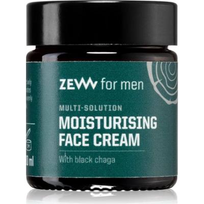 Zew For Men Face Cream krem nawilżający do twarzy dla mężczyzn 30 ml
