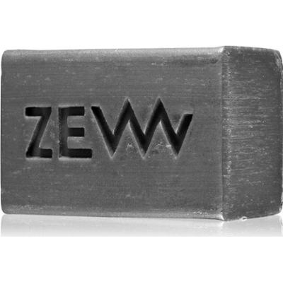 Zew For Men Face and Body Soap naturalne mydło w kostce do twarzy, ciała i włosów 85 ml