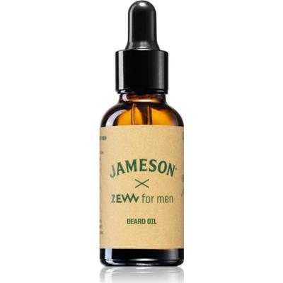 Zew For Men Beard Oil J****** olejek pielęgnacyjny do brody 30 ml