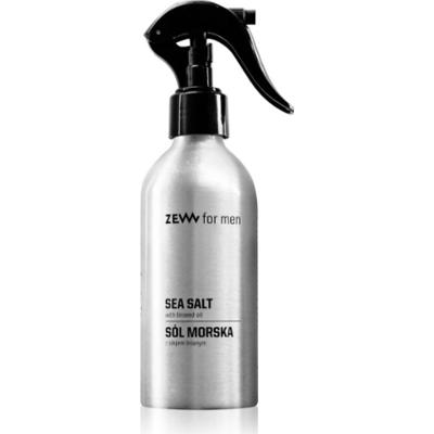Zew For Men Sea Salt Spray słony spray do włosów 240 ml