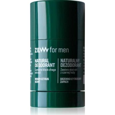 Zew For Men Natural Deodorant dezodorant dla mężczyzn 30 g
