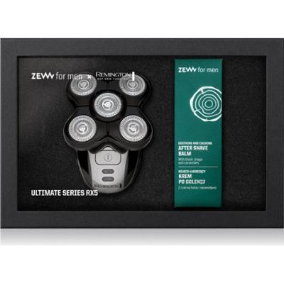 Zew For Men Remington RX5 Ultimate Series golarka do głowy