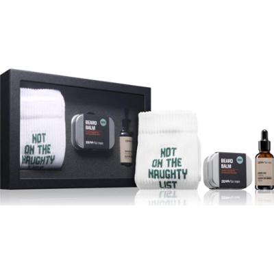 Zew For Men Not Naughty Lumberjack Set zestaw upominkowy dla mężczyzn