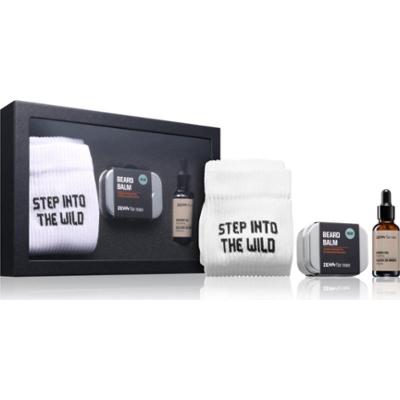 Zew For Men Wild Lumberjack Set zestaw upominkowy dla mężczyzn