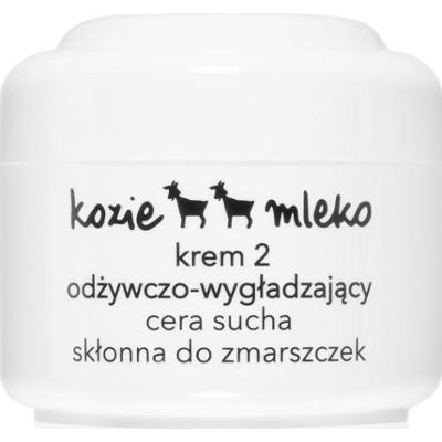 Ziaja Kozie Mleko krem odżywczo-wygładzający 50 ml
