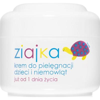 Ziaja Ziajka krem do pielęgnacji dzieci i niemowląt 50 ml