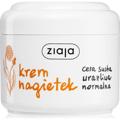 Ziaja Nagietkowa krem nagietek 100 ml