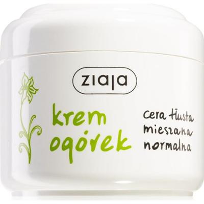Ziaja Ogórkowa krem ogórek 100 ml