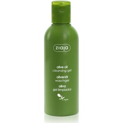 Ziaja Olive Oil żel oczyszczający 200 ml
