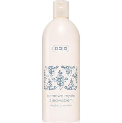 Ziaja Arganowa kremowy żel pod prysznic 500 ml