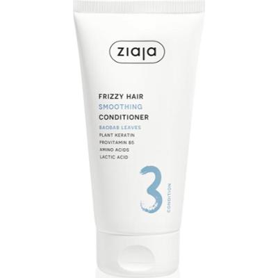 Ziaja Plant Essentials Baobab Leaves odżywka do włosów kręconych 160 ml