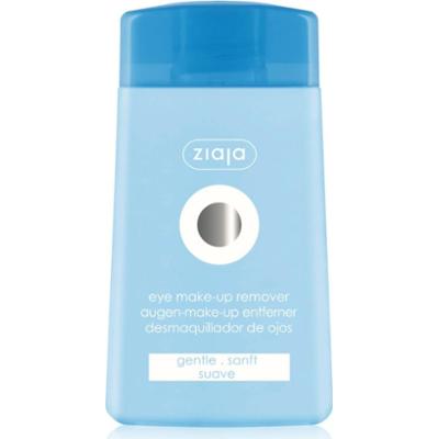 Ziaja De-makijaż dwufazowy płyn do demakijażu oczu 120 ml