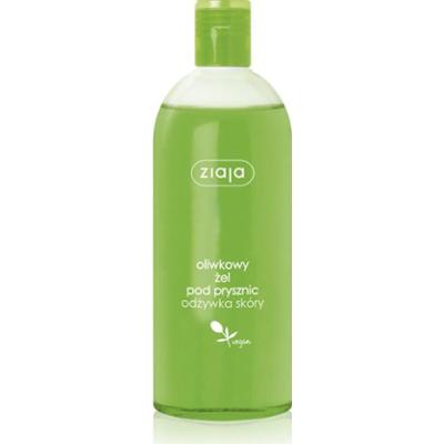 Ziaja Oliwkowa
 żel pod prysznic odżywka skóry 500 ml