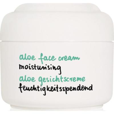 Ziaja Aloes krem 50 ml