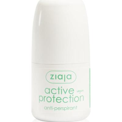 Ziaja Active protection antyperspirant roll-on 60 ml