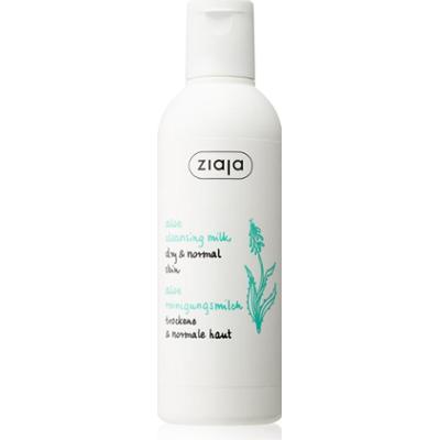 Ziaja Aloes mleczko demakijaż oczyszczanie 200 ml