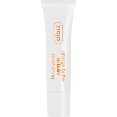 Ziaja Pomarańczowa balsam do ust 10 ml