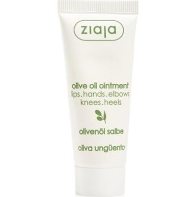 Ziaja Olive Oil maść oliwkowa pielęgnacyjna 20 ml