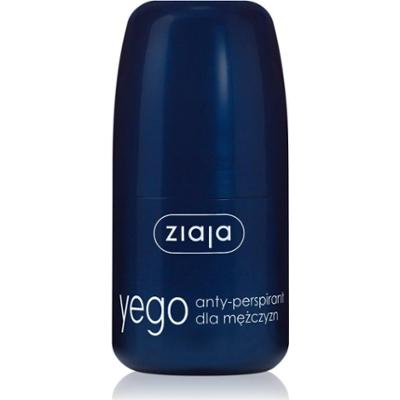 Ziaja Yego anty-perspirant dla mężczyzn 60 ml