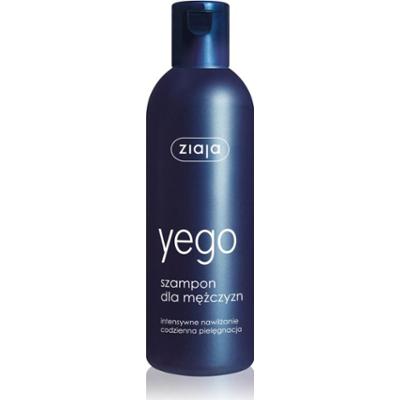 Ziaja Yego szampon dla mężczyzn 300 ml